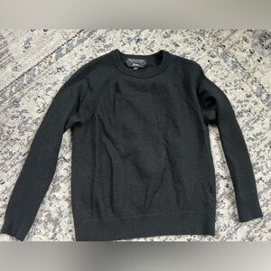 Banana Republic Extra Fine Italian Merino Sweater